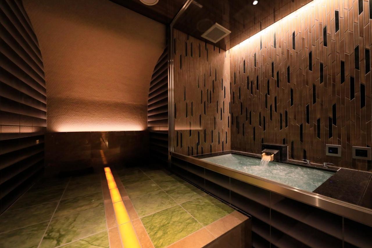 Hotel Gion Ichirin Kyoto Exterior photo