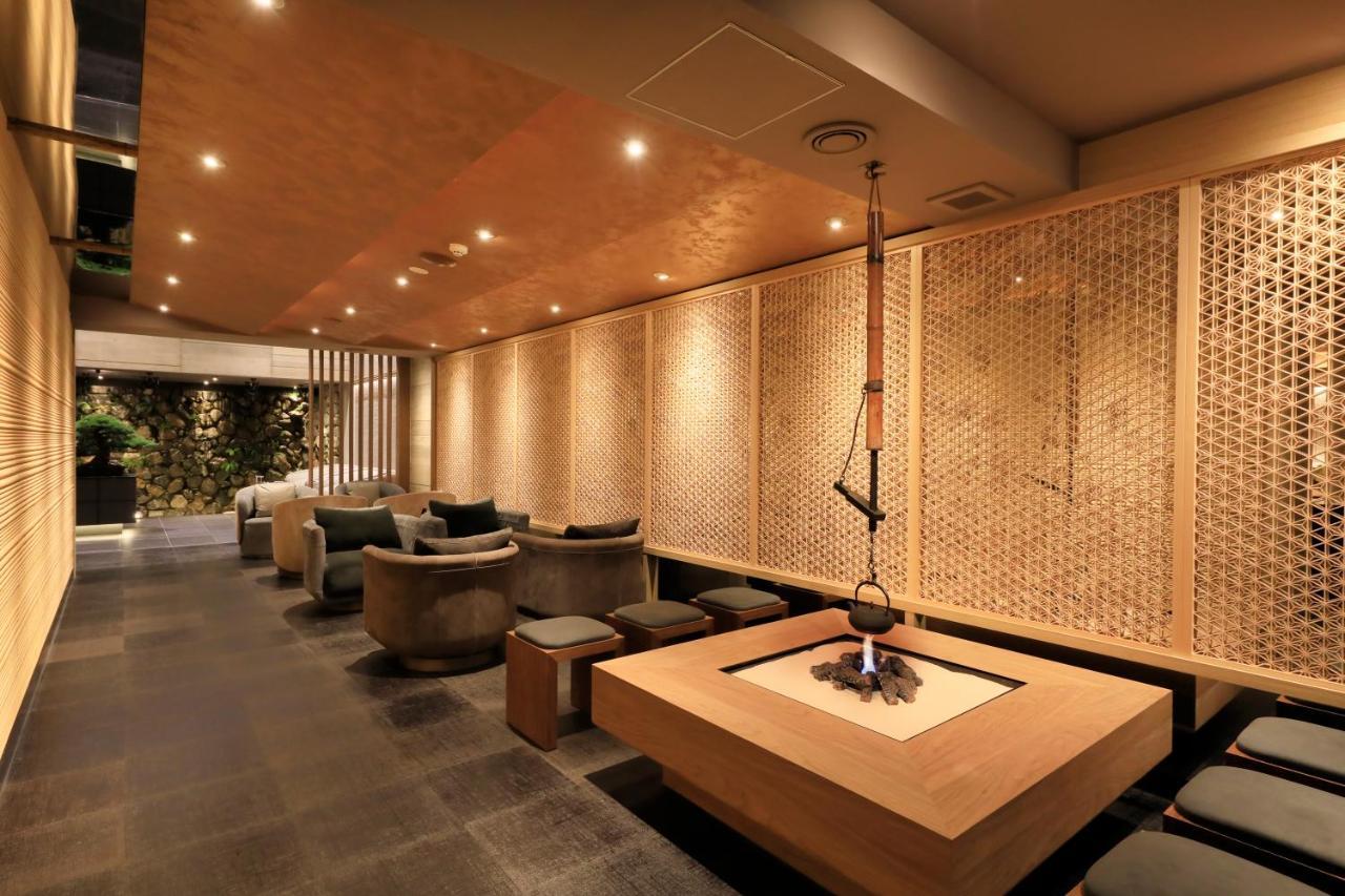 Hotel Gion Ichirin Kyoto Exterior photo