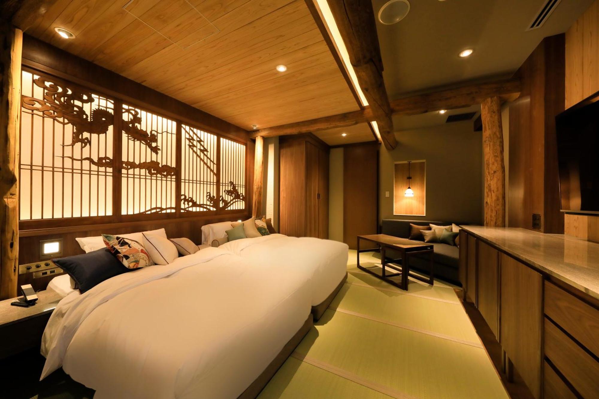 Hotel Gion Ichirin Kyoto Exterior photo